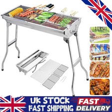 Bbq charcoal barbecue for sale  NORTHAMPTON