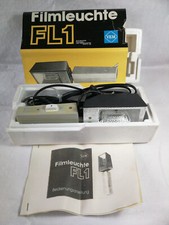 Filmleuchte fl1 220v gebraucht kaufen  Potsdam