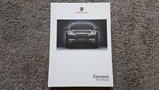 Porsche cayenne range for sale  NUNEATON