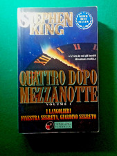 Libro quattro dopo usato  Cardedu