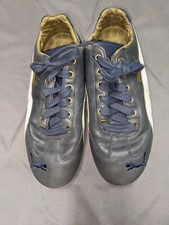 Women puma blue for sale  Gresham