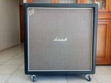 Marshall 1960bhw 4x12 d'occasion  Trets