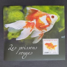 Niger 2014 marine for sale  READING