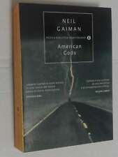 Neil gaiman romanzo usato  Chioggia