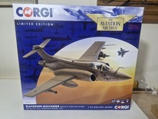Corgi blackburn buccaneer for sale  RHAYADER