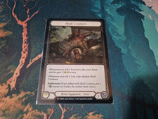 Flesh blood tcg for sale  ROCHFORD