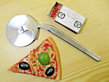 Pizza roller pizzaschneider gebraucht kaufen Pizza roller pizzaschneider gebraucht kaufen  Solingen
