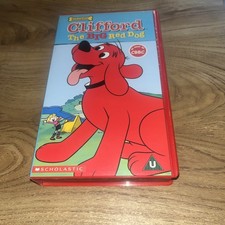 Clifford big red for sale  JARROW