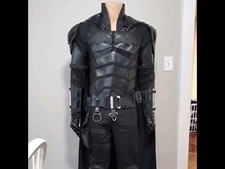 Batman procosplay cosplay for sale  CHESTER