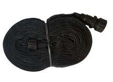 Flat soaker hose for sale  Ojibwa