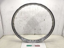 Cerchio acciaio wm0 usato  Gambettola