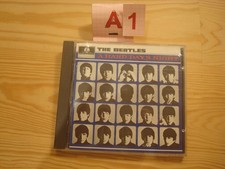 The beatles hard d'occasion  Sennecey-le-Grand