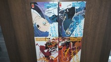 Samurai champloo serie usato  Marano di Napoli