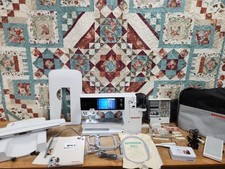 Bernina 880 sewing for sale  Mifflinburg