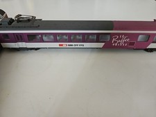 Collezionismo treni usato  Bozen