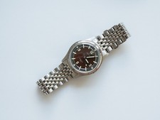 Baltic hermétique automatic d'occasion  Boulogne-Billancourt