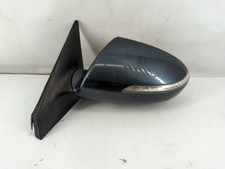 Espelho de porta elétrica 2011-2016 Kia Sportage driver visão lateral esquerda cinza escuro NX837 comprar usado  Enviando para Brazil