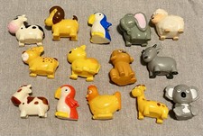 Bath toys animal for sale  Fargo
