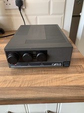 Cyrus one integrated for sale  SOLIHULL