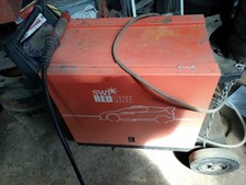 Swp mig welder for sale  BISHOP AUCKLAND