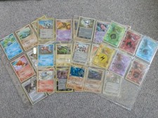 Alte pokemon karten gebraucht kaufen  Bach