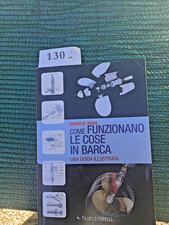 Barca come funzionano usato Barca come funzionano usato  Bracciano