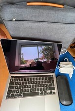 Apple macbook pro d'occasion  Montpellier-