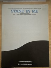 Stand sheet music for sale  Grants Pass
