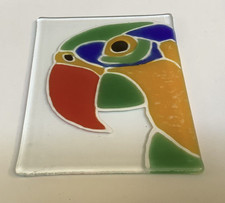 Fused art glass for sale  Sarasota