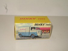 Boite 561 dinky d'occasion  Saint-Marcel