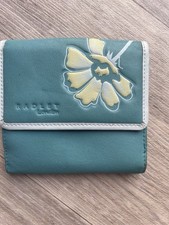Radley turquoise lemon for sale  BENFLEET