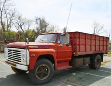 F700 ford dump for sale  Feasterville Trevose