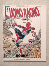 Best comics uomo usato  Ziano Piacentino