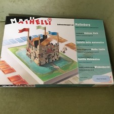 Mathelli zahlenschmuggel zur gebraucht kaufen  Höchberg