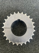 Kart sprocket 25t for sale  EPSOM