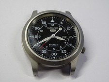Mouvement montre seiko d'occasion  Ploërmel