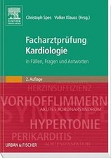 Facharztprüfung kardiologie f gebraucht kaufen  Berlin