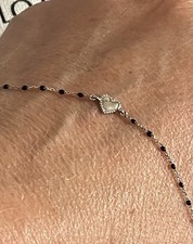 Bracelet cœur gigi d'occasion  Amiens-