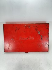 Vintage snap red for sale  Decatur