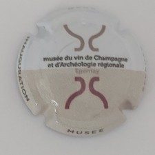 Capsule champagne d'occasion Capsule champagne d'occasion  Rethel
