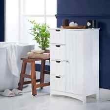 Bathroom colonial white for sale  ROTHERHAM
