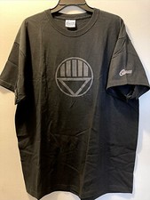 Usado, Camiseta DC Comics Black Lantern Symbol, GG por Graphitti Designs Preta comprar usado  Enviando para Brazil