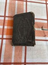 Ancien petit paroissien d'occasion  Aix-les-Bains