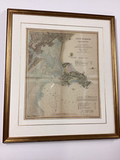 Beautifully framed hand for sale  Hope Valley