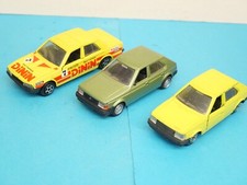 Norev lot vehicules d'occasion  La Seyne-sur-Mer