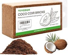 Vivosun coco coir for sale  Ontario