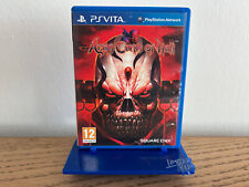 ARMY CORPS OF HELL - PS VITA - PAL comprar usado  Enviando para Brazil