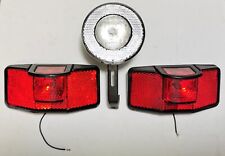 Fahrrad lampe rücklicht gebraucht kaufen  Heidelberg