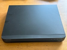 Hikvision ids 7216huhi for sale  NEATH