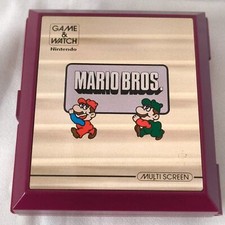 Used nintendo game d'occasion  Expédié en Belgium